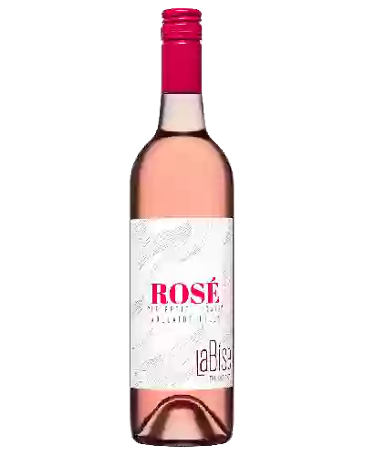 Wijnmakerij Sieur d'Arques - Légendes d'Oc Cabernet Rosé