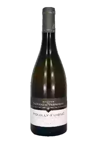 Wijnmakerij Sieur d'Arques - Les 7 Sœurs Chardonnay