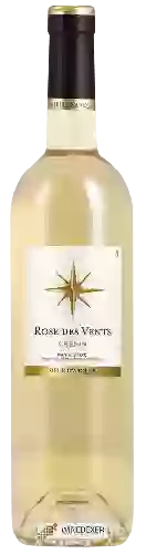 Wijnmakerij Sieur d'Arques - Rose des Vents Chenin