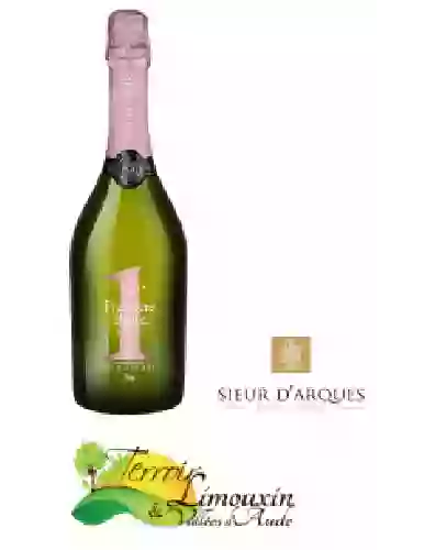 Wijnmakerij Sieur d'Arques - Toques et Clochers Clocher de Saint Polycarpe Limoux