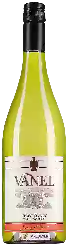 Wijnmakerij Sieur d'Arques - Vanel Chardonnay