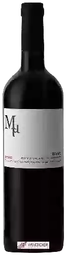 Domaine Sigalas - Mm Mavrotragano - Mandilaria