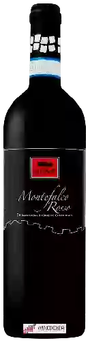 Wijnmakerij SIGNÆ - Montefalco Rosso