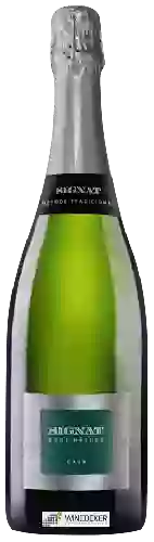 Wijnmakerij Signat - Cava Brut Nature