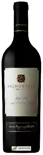 Wijnmakerij Signorello Estate - Cabernet Sauvignon