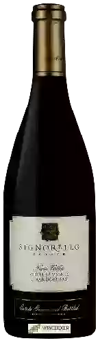 Wijnmakerij Signorello Estate - Chardonnay Vieilles Vignes
