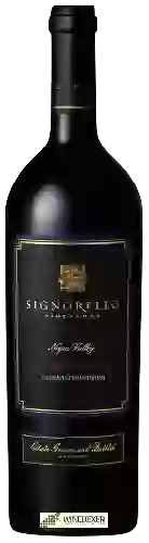 Wijnmakerij Signorello Estate - Padrone Cabernet Sauvignon