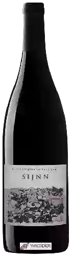 Wijnmakerij Sijnn - Syrah