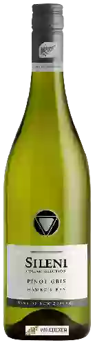 Wijnmakerij Sileni Estates - Pinot Gris