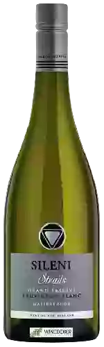 Wijnmakerij Sileni Estates - Straits Grand Reserve Sauvignon Blanc