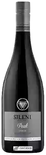 Wijnmakerij Sileni Estates - Peak Syrah