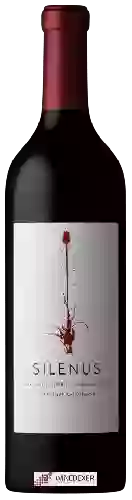 Wijnmakerij Silenus - Cabernet Sauvignon