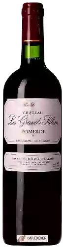 Château Les Grands Sillons - Pomerol