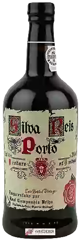 Wijnmakerij Silva Reis - Late Bottled Vintage Port