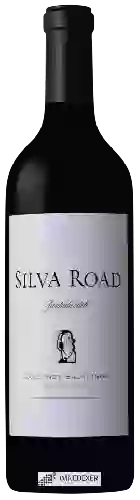 Wijnmakerij Silva Road - Jankalovitch Cabernet Sauvignon