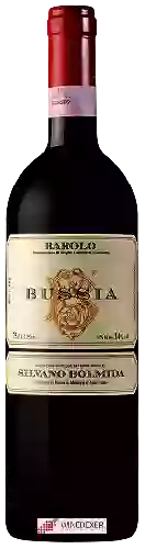 Wijnmakerij Silvano Bolmida - Bussia Barolo