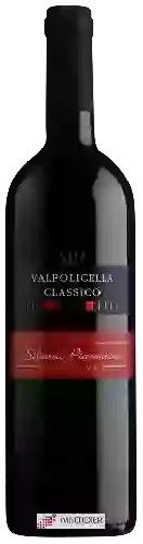 Wijnmakerij Silvano Piacentini - Valpolicella Classico