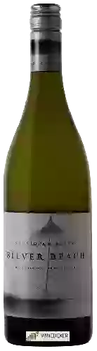 Wijnmakerij Silver Beach - Sauvignon Blanc