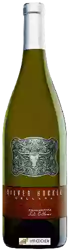 Wijnmakerij Silver Buckle - Chardonnay