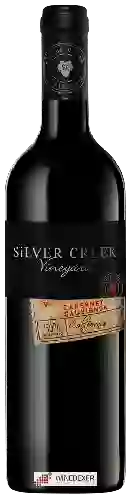 Wijnmakerij Silver Creek Vineyard - Cabernet Sauvignon