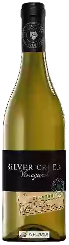 Wijnmakerij Silver Creek Vineyard - Chardonnay