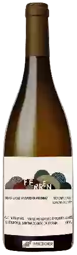 Wijnmakerij Ferren - Silver Eagle Vineyard Chardonnay