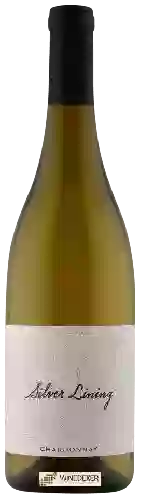 Wijnmakerij Silver Lining - Chardonnay