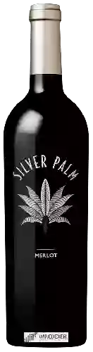Wijnmakerij Silver Palm - Merlot