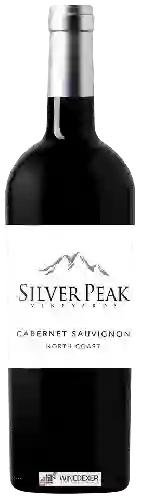 Wijnmakerij Silver Peak - Cabernet Sauvignon