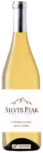 Wijnmakerij Silver Peak - Chardonnay