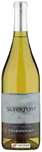 Wijnmakerij Silver Pony - Chardonnay