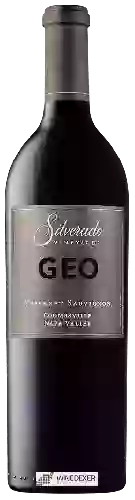 Wijnmakerij Silverado Vineyards - GEO Cabernet Sauvignon