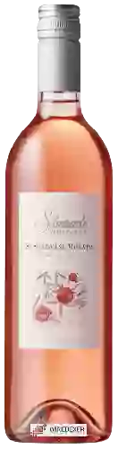 Wijnmakerij Silverado Vineyards - Sangiovese Rosato