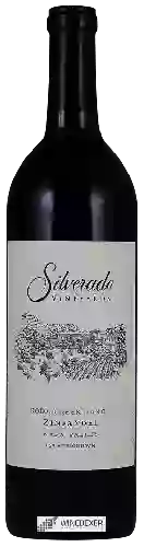 Wijnmakerij Silverado Vineyards - Soda Creek Ranch Zinfandel