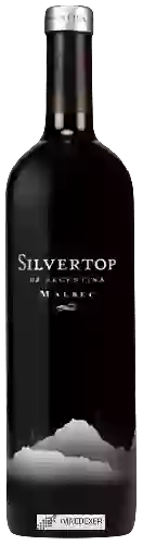 Wijnmakerij Silvertop - Malbec