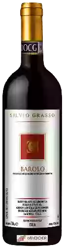 Wijnmakerij Silvio Grasso - Barolo