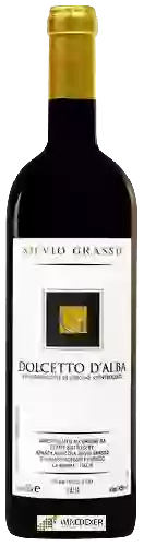 Wijnmakerij Silvio Grasso - Dolcetto d'Alba