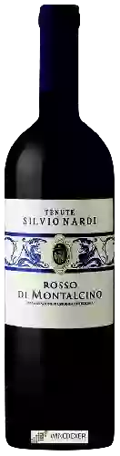 Wijnmakerij Tenute Silvio Nardi - Rosso di Montalcino