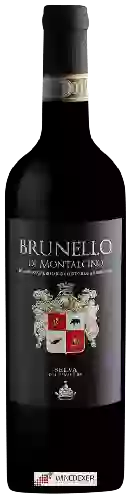 Wijnmakerij Tenute Silvio Nardi - Selva del Cavaliere Brunello di Montalcino