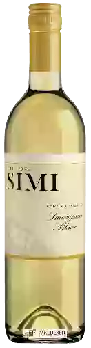 Wijnmakerij Simi - Sonoma County Sauvignon Blanc