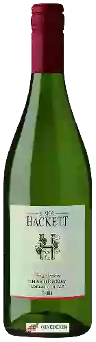 Wijnmakerij Simon Hackett - Brightview Chardonnay