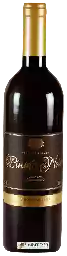 Wijnmakerij Simon Maye & Fils - Vieilles Vignes Pinot Noir