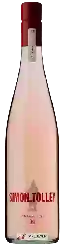 Wijnmakerij Simon Tolley - Pinot Noir Rosé