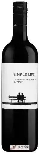 Wijnmakerij Simple Life - Cabernet Sauvignon