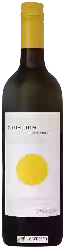 Wijnmakerij Simply Sunshine - White