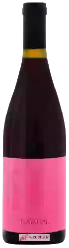 Wijnmakerij SIN Project - Natural Ull de Llebre - Tempranillo