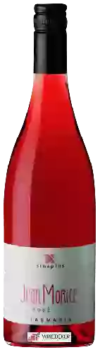 Wijnmakerij Sinapius - Jean Morice Rosé