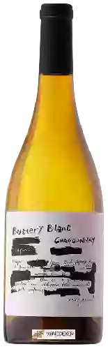 Wijnmakerij Sincère - Buttery Blanc Chardonnay