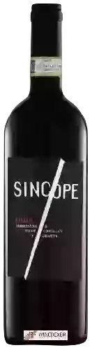 Wijnmakerij Sincope - Barolo