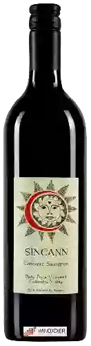 Wijnmakerij Sineann - Baby Poux Vineyard Cabernet Sauvignon